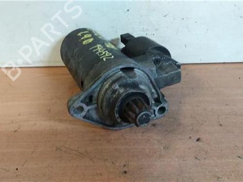 Startmotor VW POLO III (6N1) 64 1.9 D (64 hp) 9759033