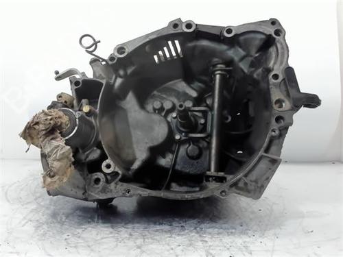 Used Gearbox CITROËN ZX (N2) [1991-1999]  13050450