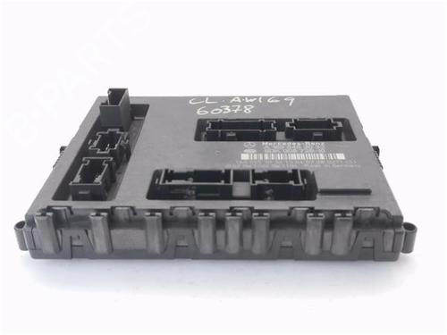 Fuse box MERCEDES-BENZ A-CLASS (W169)  | BP27571532E1 