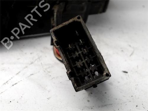 Right mirror AUDI A3 (8L1) 1.9 TDI | BP11876200C27 