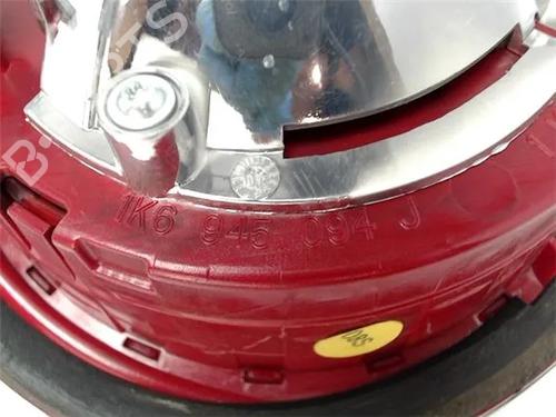 Right tailgate light VW GOLF V (1K1)  | BP14344919C80