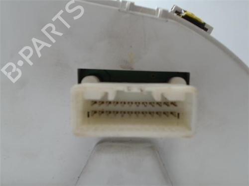 Instrument cluster MITSUBISHI OUTLANDER II (CW_W) 2.0 DI-D (CW8W) | BP12233201C47 