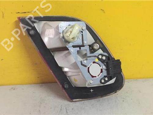 Right tailgate light MERCEDES-BENZ CLK (C208)  | BP13401598C80 