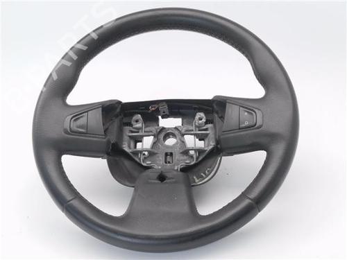 Used Steering wheel Steering wheel RENAULT MASTER III Bus (JV) 2.3 dCi 125 FWD (JV0C, JV0D, JV0H, JV0G, JV0J) (125 hp) 33220406 33220406