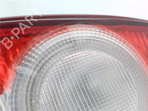 Right taillight NISSAN MICRA III (K12)  | BP26445923C35