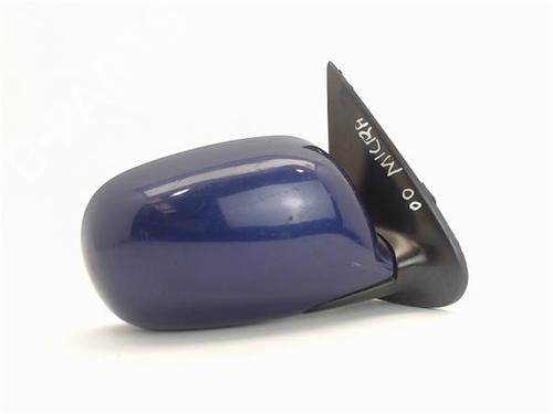 Used Right mirror NISSAN MICRA II (K11) [1992-2007]  13560307