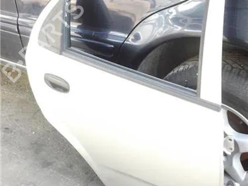Dør høyre bak DAEWOO KALOS (KLAS) 1.2 (72 hp) 14336972