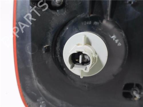 Right taillight LAND ROVER FREELANDER I (L314)  | BP24038180C35 