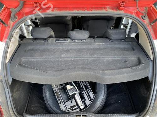Used Rear parcel shelf Rear parcel shelf CITROËN C3 III (SX) 1.2 VTi 82 (82 hp) 33288012 33288012