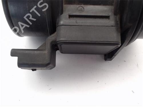 Mass air flow sensor RENAULT LAGUNA II Grandtour (KG0/1_) 1.9 dCi (KG1V) | BP24316286M95 