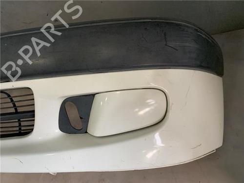 Front bumper PEUGEOT 306 Hatchback (7A, 7C, N3, N5) 1.4 | BP9684679C7 