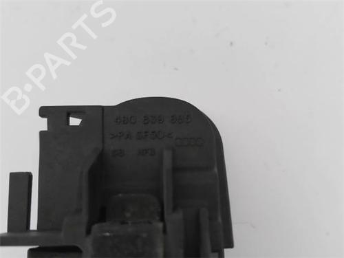 Front right exterior door handle AUDI A3 (8P1) 2.0 TDI 16V | BP22339319C129 