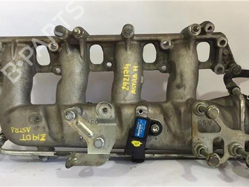 Collecteur D'Admission OPEL ASTRA H GTC (A04) [2005-2010]  9632070