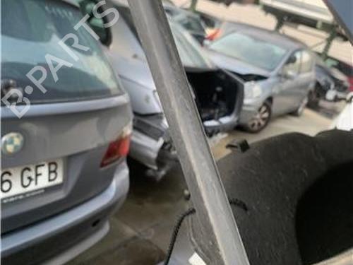 Tailgate lift support OPEL MOKKA / MOKKA X (J13) 1.7 CDTI (_76) | BP32417422C138 