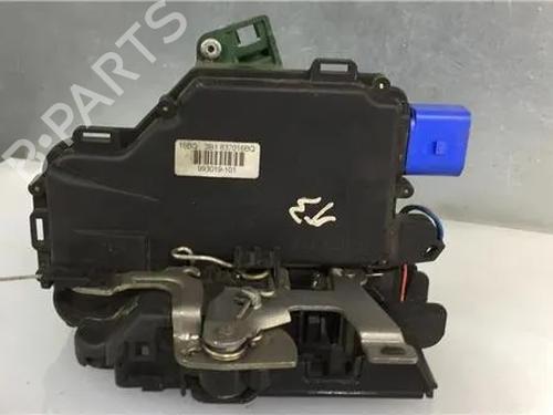 Front right lock SEAT IBIZA III (6L1) 1.9 TDI | BP11362850C97 