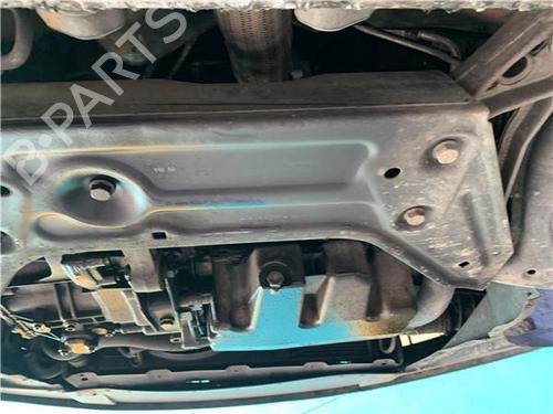Support SKODA FABIA II (542) 1.4 TDI | BP32451011C155 