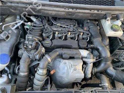 Engine PEUGEOT PARTNER Tepee 1.6 HDi 16V | BP32451075M1