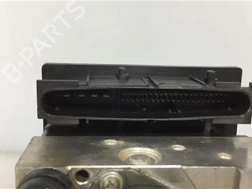 ABS pump CITROËN C4 I (LC_)  | BP9662866M43 