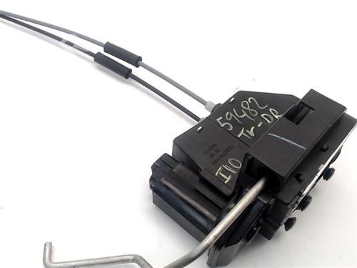 Rear right lock HYUNDAI i10 I (PA)  | BP21359897C99 
