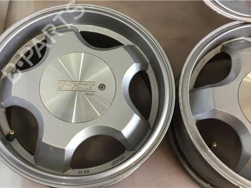 Rim AUDI 80 B3 Saloon (893, 894, 8A2)  | BP9636735C45 