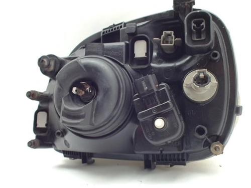 Right headlight NISSAN MICRA II (K11)  | BP11342709C29 