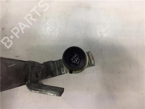 AC radiator RENAULT SCÉNIC III (JZ0/1_) 1.5 dCi | BP11789216M32 