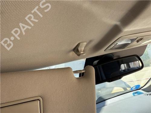 Left sun visor MITSUBISHI OUTLANDER III (GG_W, GF_W, ZJ, ZL, ZK) Plug-in Hybrid (GG2W) | BP29135243I1 