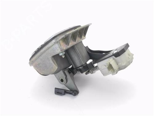 Tailgate handle SEAT IBIZA III (6L1) 1.9 SDI | BP29574456C132 