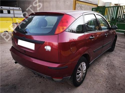 Startmotor FORD FOCUS I (DAW, DBW) 1.6 16V | BP11828425M8 