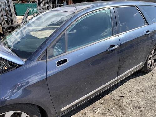 Used Left front door Left front door CITROËN C5 III Break (RW_) 2.0 HDi 140 (140 hp) 24341671 24341671