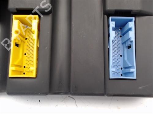 Commande Chauffage ALFA ROMEO 156 (932_) 2.4 JTD (932AXF00) | BP22984336I5 