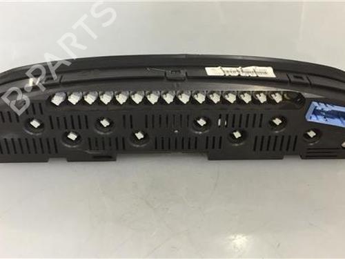 Instrument cluster CITROËN XSARA PICASSO (N68) 2.0 HDi | BP9635412C47 