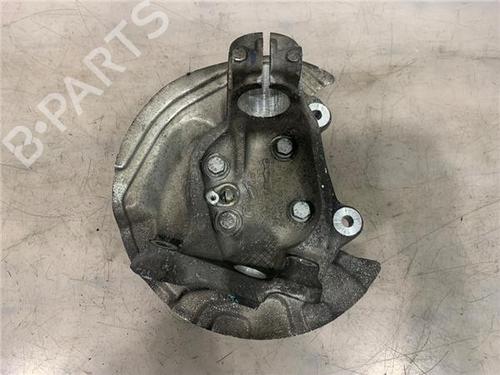 Right front steering knuckle BMW 1 (E81) 120 d | BP16403598M26 
