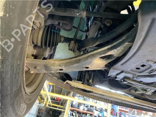 Left front suspension arm OPEL CORSA D (S07)  | BP32418544M12 