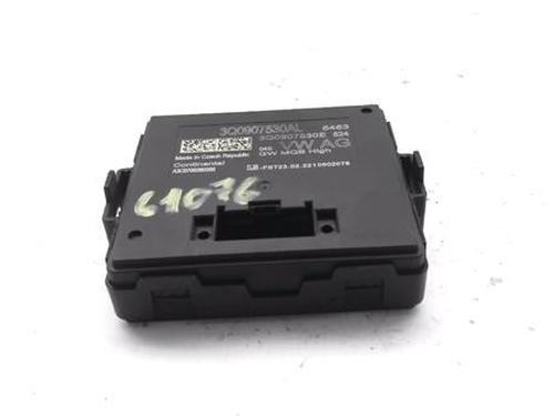 Electronic module SEAT IBIZA V (KJ1, KJG) 1.0 TSI | BP40150828M83 - Image 5