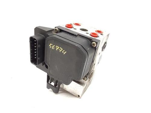 ABS pump AUDI A6 C5 (4B2)  | BP9968604M43 