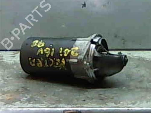Used Starter OPEL VECTRA B (J96) 2.0 i 16V (F19) (136 hp) 12148269