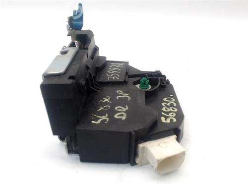 Front right lock LAND ROVER FREELANDER I (L314)  | BP26587624C97 