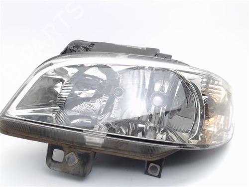 Used Left headlight SEAT IBIZA II (6K1) [1993-2002]  13050329