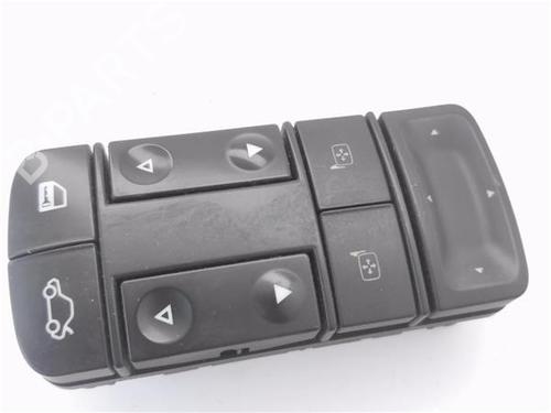 Left front window switch OPEL VECTRA C (Z02) | BP30135475I27