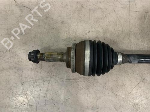 Left front driveshaft TOYOTA AVENSIS (_T22_) | BP16685129M38