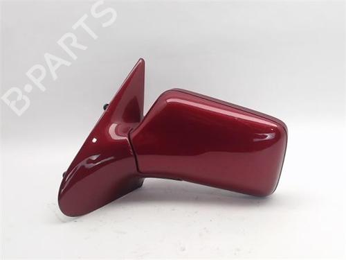 Used Left mirror SEAT IBIZA II (6K1) [1993-2002]  13051498