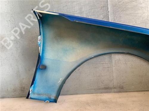 Left front fenders PEUGEOT 406 Coupe (8C)  | BP22339096C41 