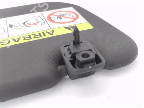Right sun visor HYUNDAI i10 II (BA, IA)  | BP29119110I2 