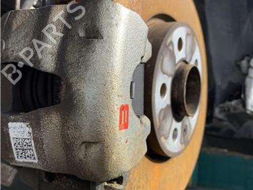 Left front brake caliper SEAT IBIZA V (KJ1, KJG) 1.0 TSI | BP33730288M105 - Image 7