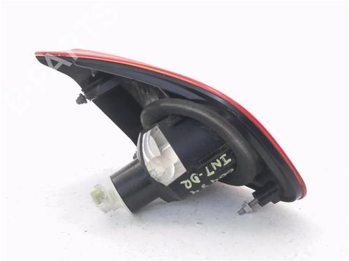 Right tailgate light NISSAN QASHQAI I (J10, NJ10) 1.5 dCi | BP30154112C80