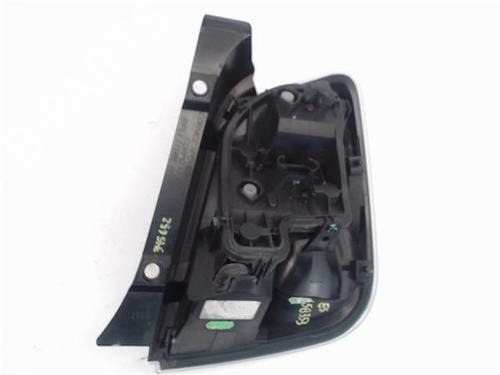 Left taillight FIAT 500 (312_) 1.3 D Multijet (312AXB1A) | BP16308195C34 