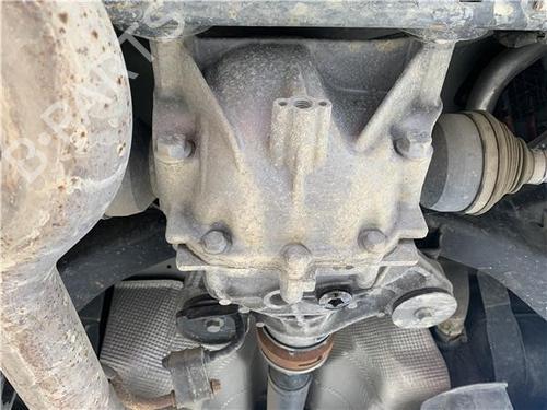 Rear differential JAGUAR F-PACE (X761) 2.0 TD4 AWD | BP29281104M24