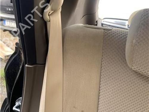Used Rear right seatbelt Rear right seatbelt HYUNDAI TUCSON (JM) 2.0 (141 hp) 33729484 33729484