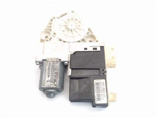 Left front window motor PEUGEOT 307 SW (3H)  | BP15831846E21 